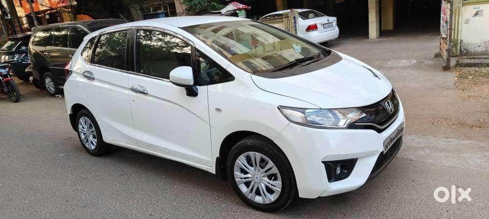 Honda Jazz 1.5 S I Dtec, 2015, Diesel