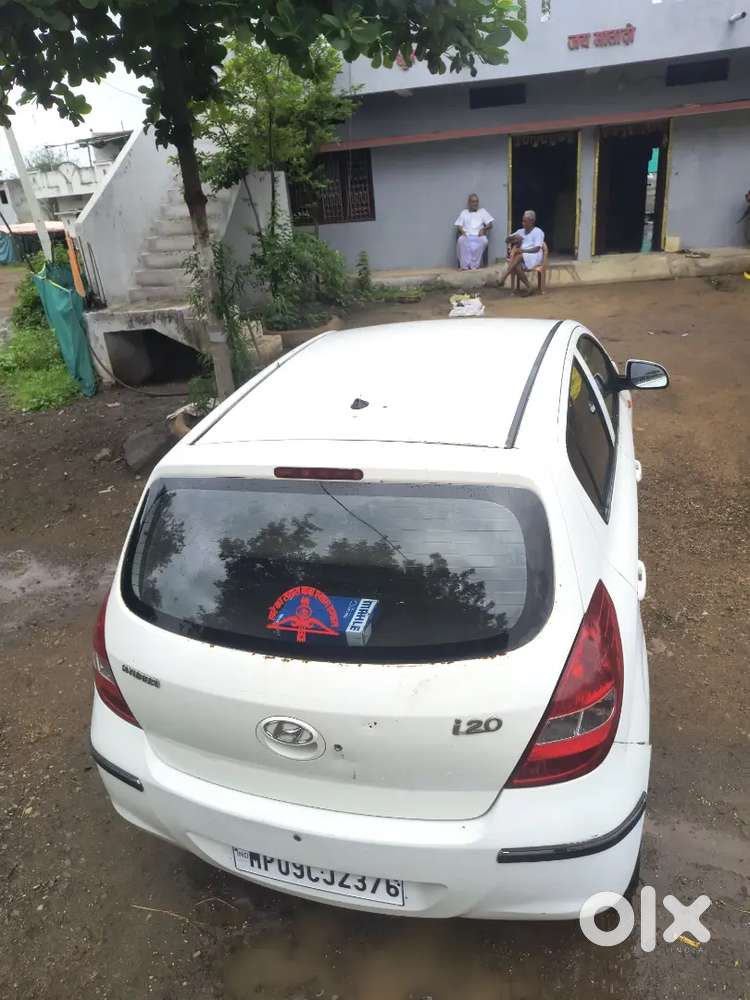 Hyundai I20 [2011] 1.4 Crdi