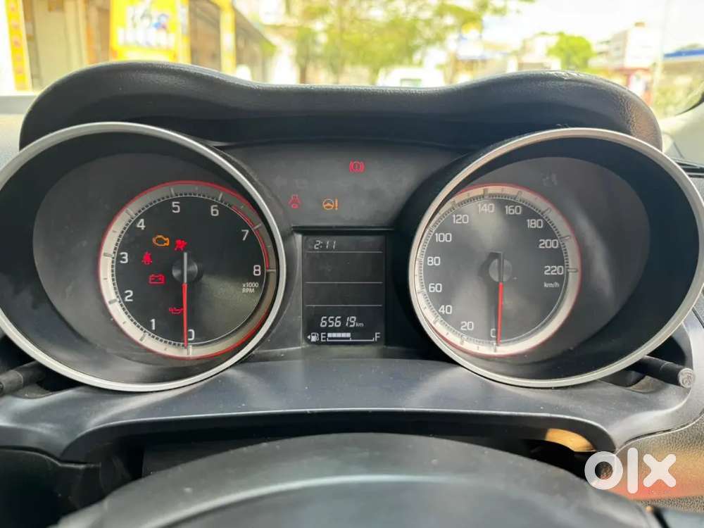 Maruti Suzuki Swift 2020 Petrol 69000 Km Driven