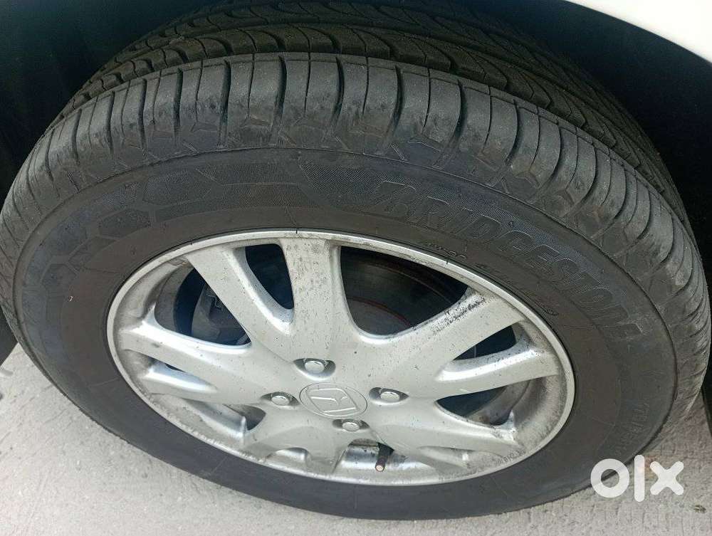 Honda Brio 2011-2013 V Mt, 2012, Petrol