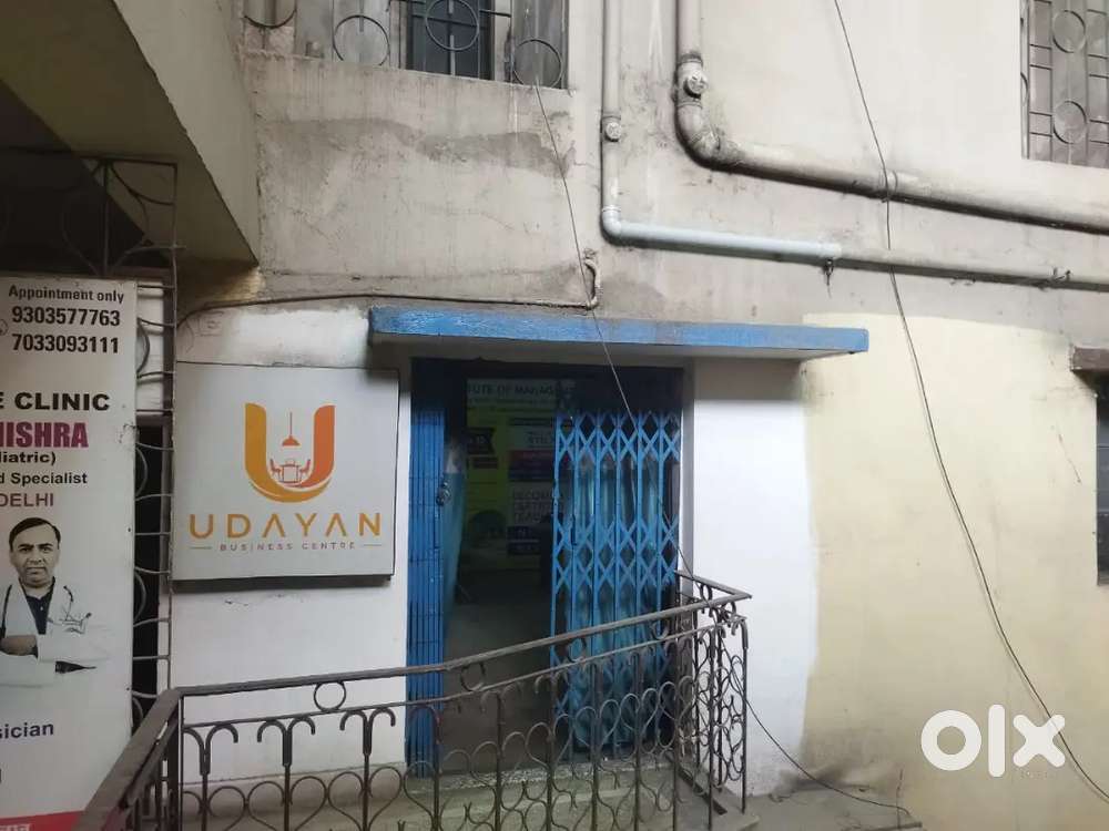 OFFICE FOR RENT AT MANGO CHOWK