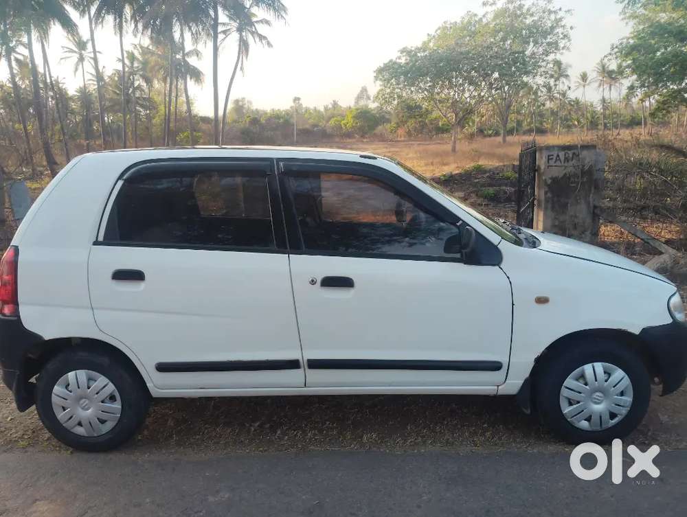 Good Condition Insurance Running