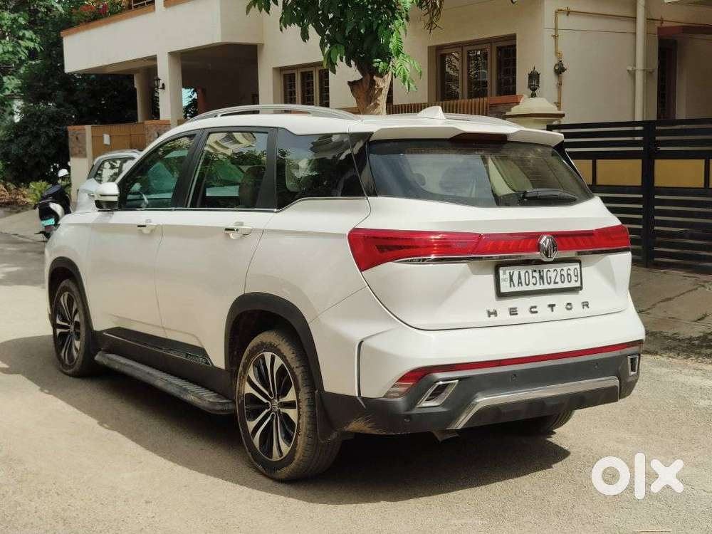 Mg Hector Sharp Pro 2.0 Turbo Diesel Mt, 2023, Diesel