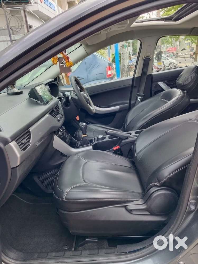 Tata Nexon 1.5 Revotorq Xm (s), 2021, Petrol