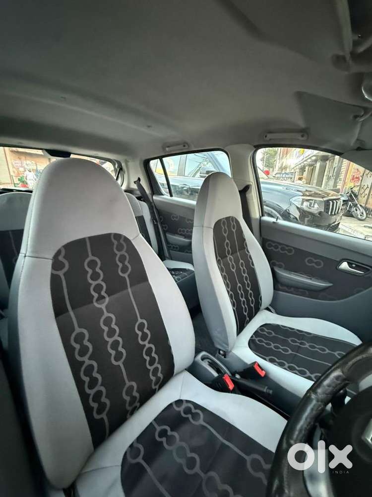 Maruti Suzuki 2012