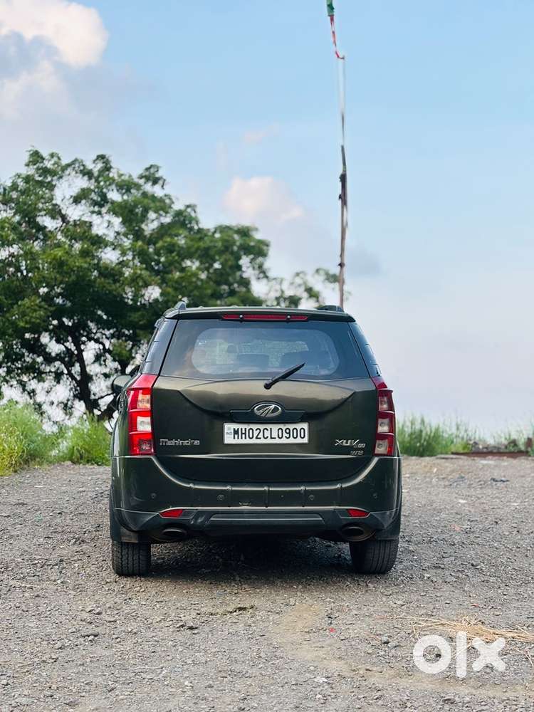 Mahindra Xuv500 Diesel Manual 2012