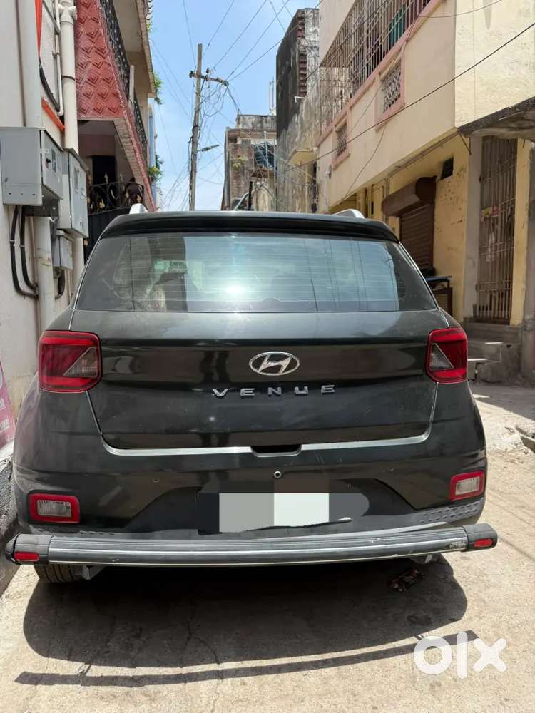 Hyundai Venue 2021 Sx