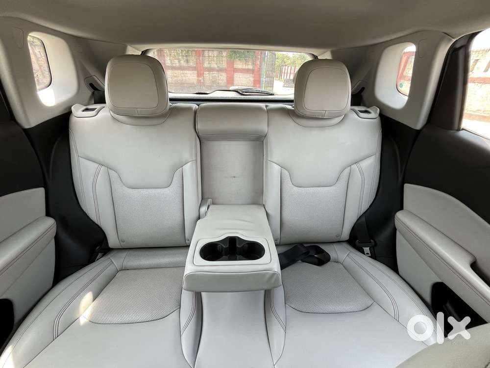 Jeep Compass 1.4 Limited (o) Petrol Dct, 2018, Petrol