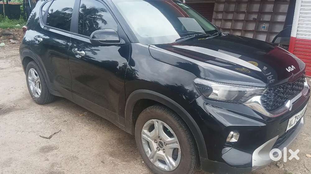 Kia Sonet Htx Diesel 2022