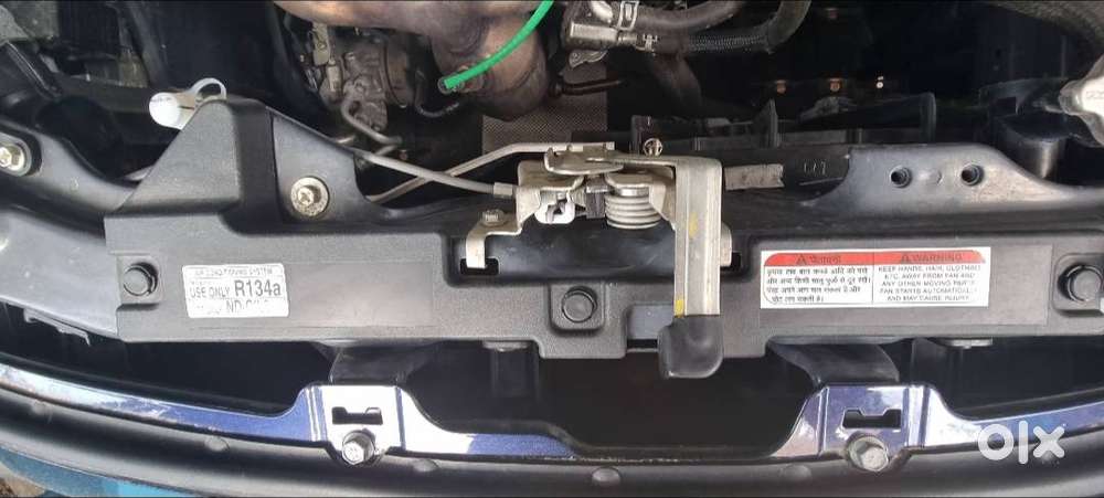 Maruti Suzuki Ags Zxi 2023