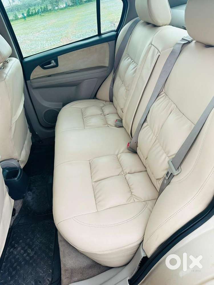 Maruti Suzuki Sx4 2008 Petrol 950000 Km Driven