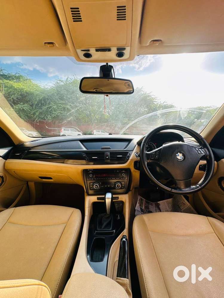 Bmw X1 2.0 Sdrive 20d, 2012, Diesel