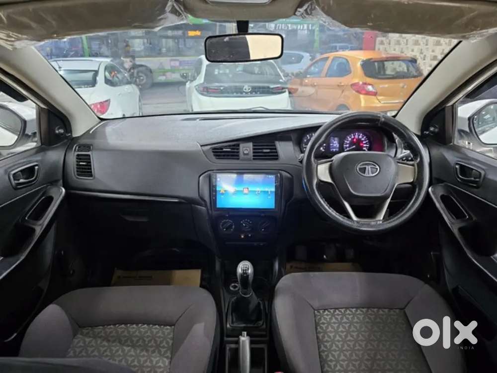 Tata Zest 1.2 Turbo Petrol Is Available For Sale