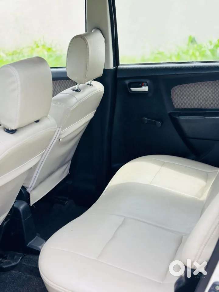 Maruti Suzuki Wagon R 1.0, 2014, Cng & Hybrids