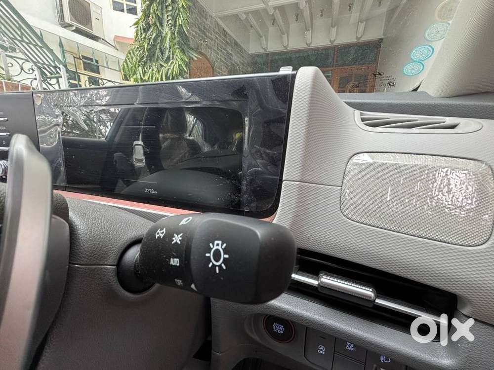 Showroom Mint Condition - Brand New