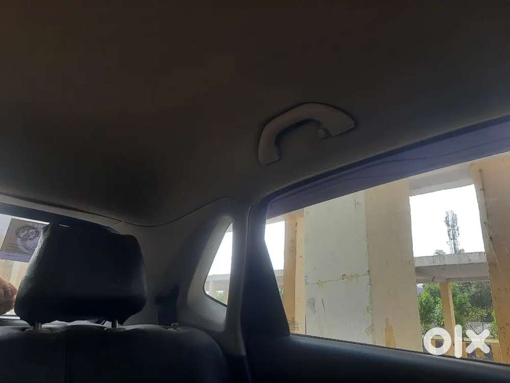 Volkswagen Polo 2012 Manual Petrol
