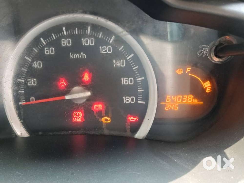 Celerio Zxi