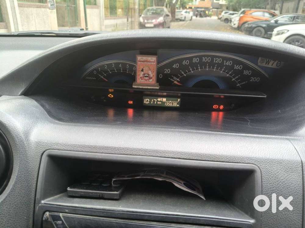 Toyota Etios 2014-2016 Gd, 2017, Diesel