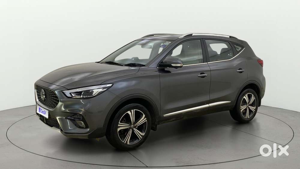 Mg Astor 1.5 Savvy Cvt, 2023, Petrol