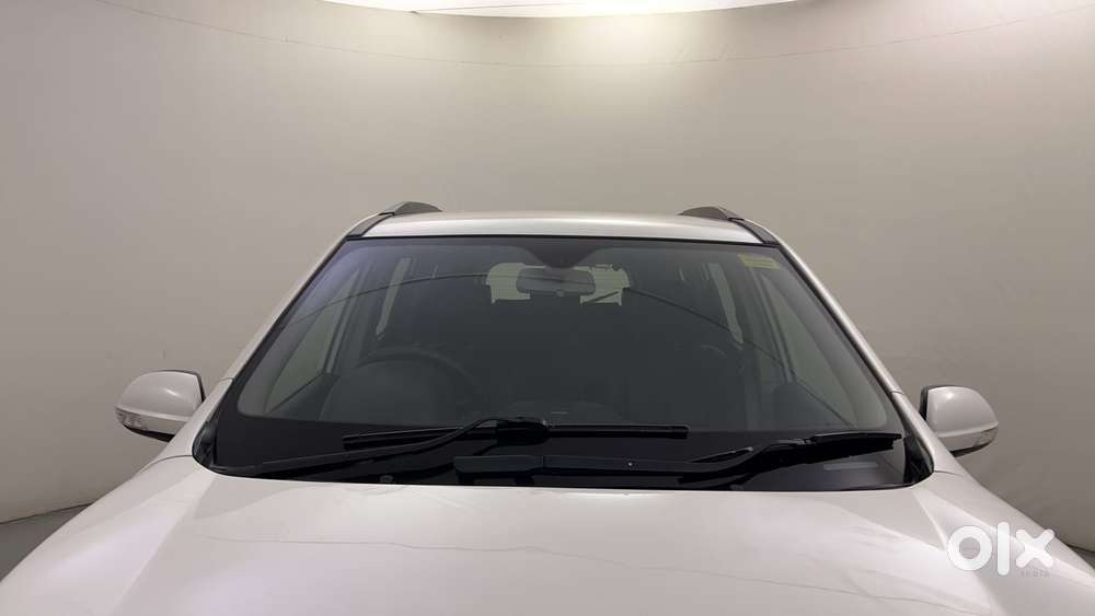 Mahindra Xuv500 W6 1.99 Mhawk, 2016, Diesel