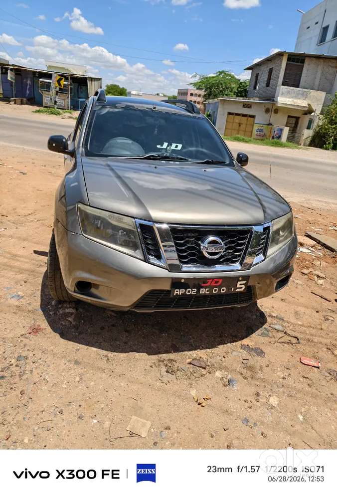 Buy A New Car