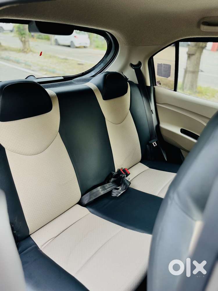 Hyundai Santro Sportz, 2022, Petrol