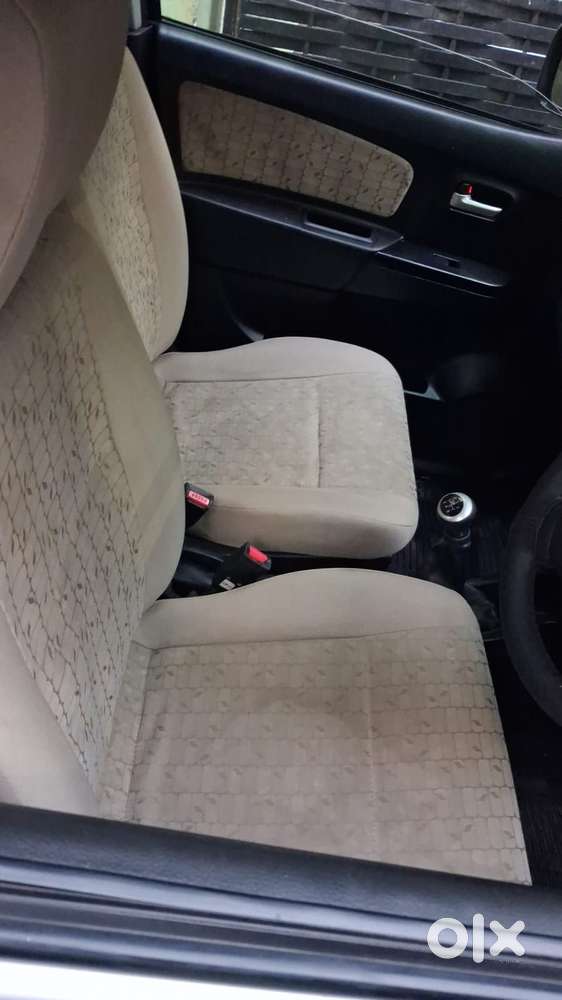 Maruti Suzuki Wagon R 1.0 Vxi Abs-airbag, 2017, Petrol