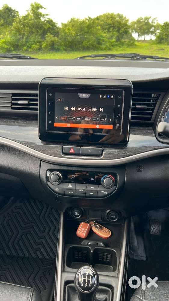 Maruti Suzuki Xl6 2023 Smart Hybrid Petrol Well Maintained