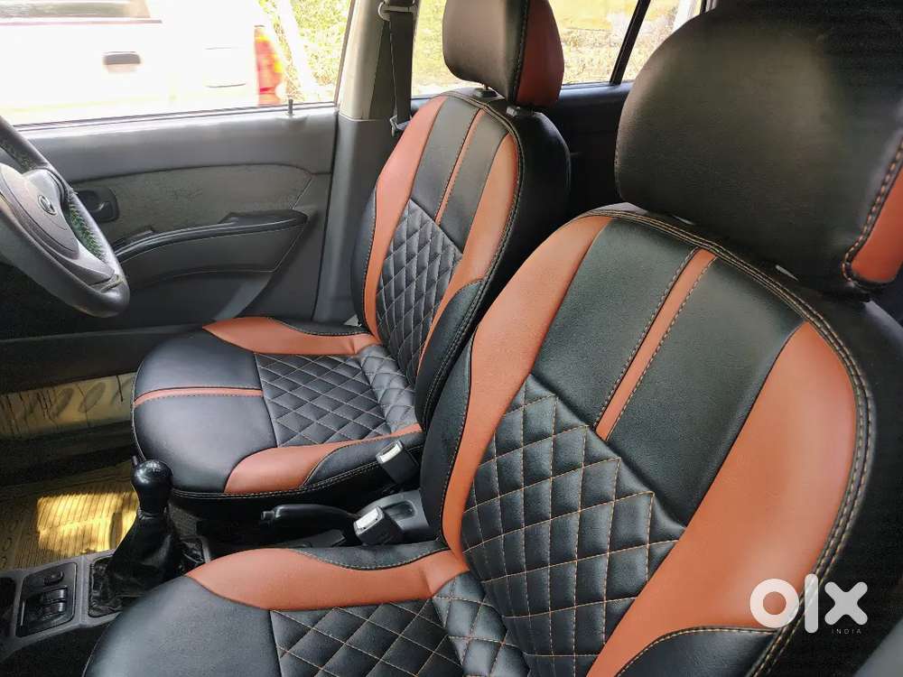Hyundai Santro Xing 2007 Petrol Well Maintained
