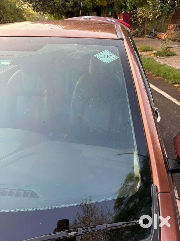 Tata Tigor 1.05 Revotorq Xz, 2017, Cng & Hybrids