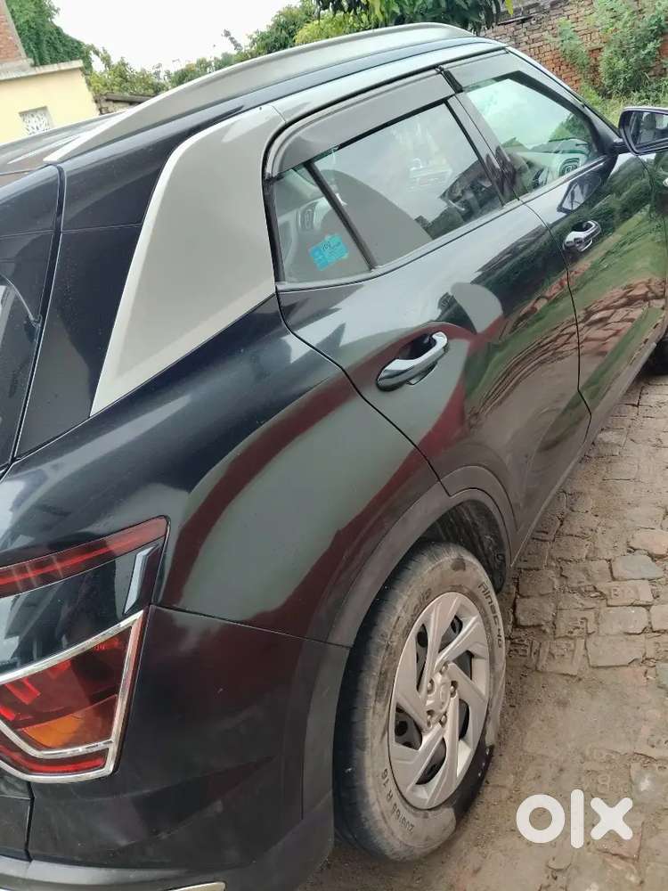 Hyundai Creta 1.5 E 2023