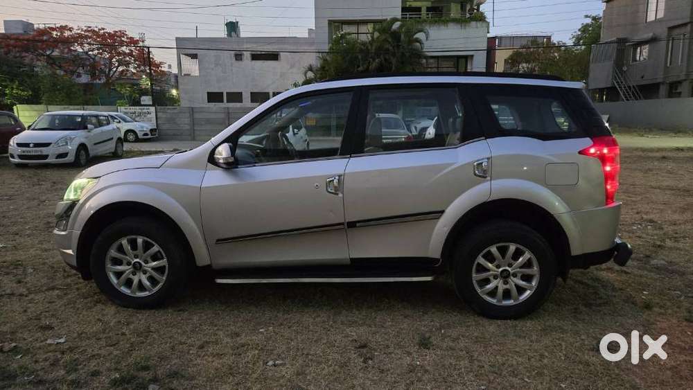 Mahindra Xuv500 W10 2wd, 2015, Diesel