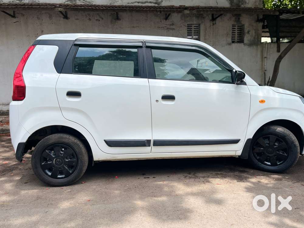 Maruti Suzuki Wagon R 1.0 Lxi Cng, 2019, Diesel