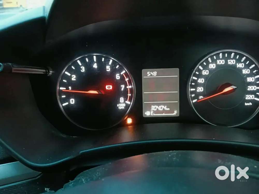 Maruti Suzuki Dzire 2025