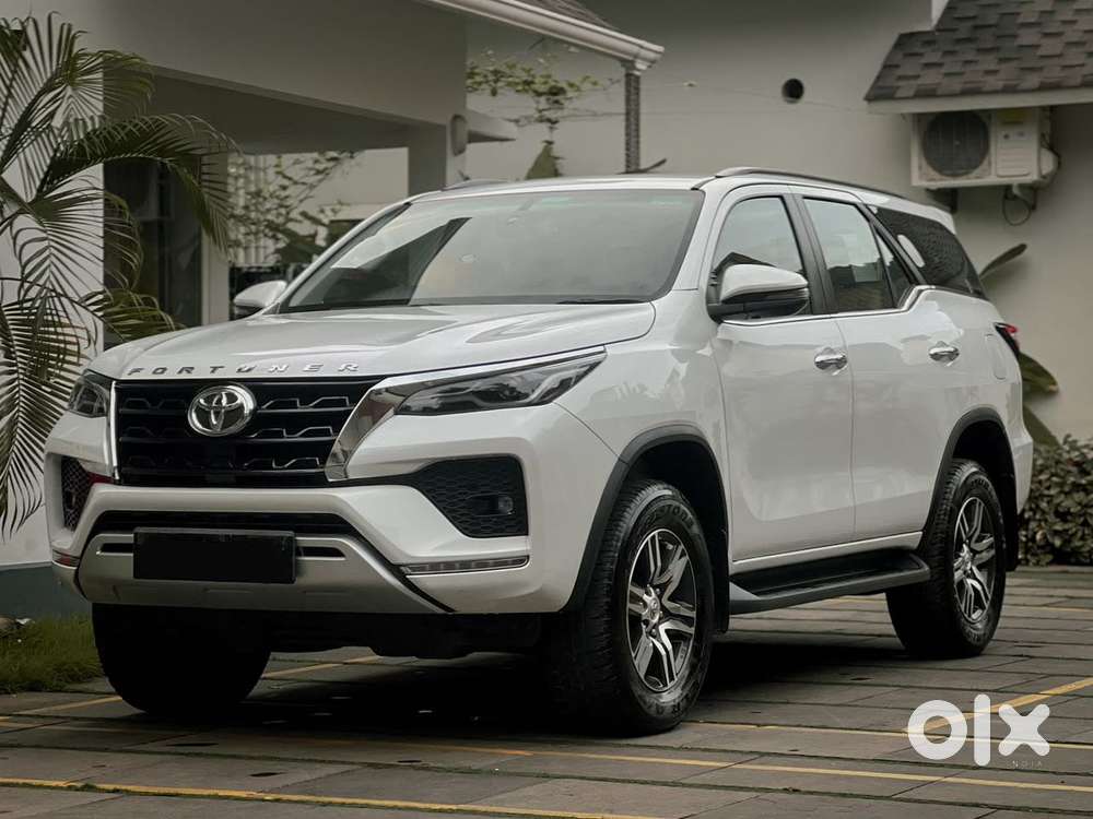 Toyota Fortuner 4x2 At 2.8 Diesel, 2023, Diesel