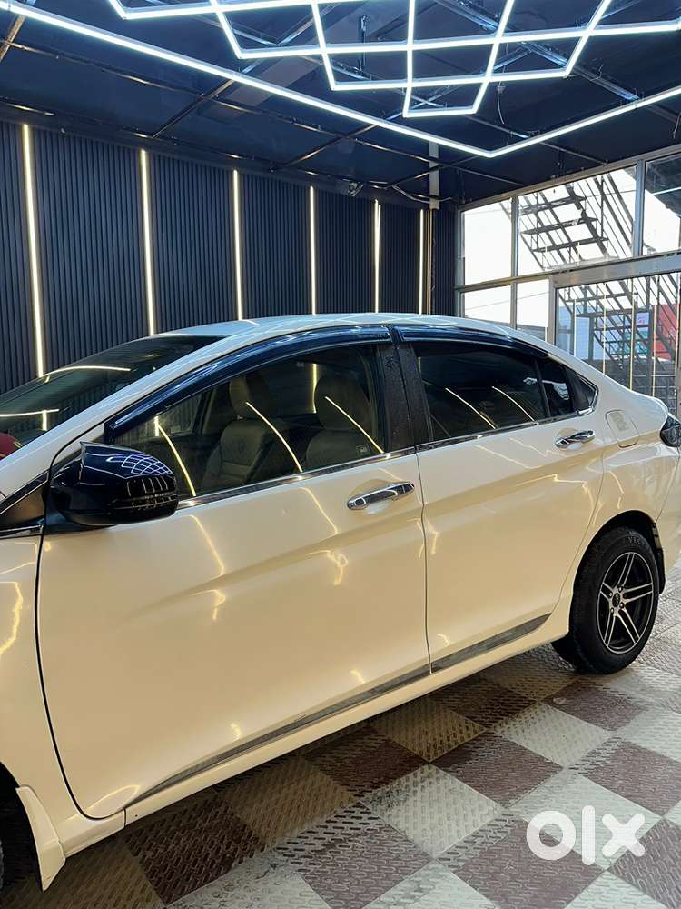 Honda City Diesel 2014