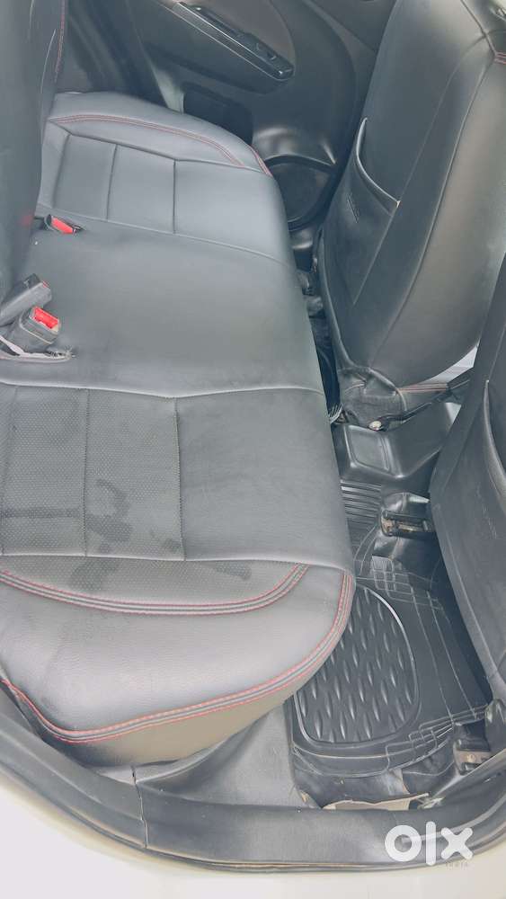 Maruti Suzuki Swift Vdi Optional, 2016, Diesel