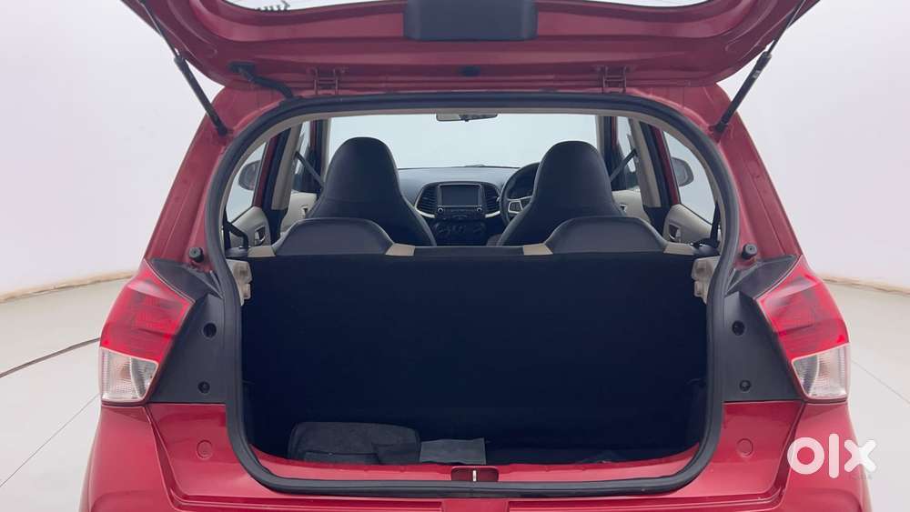 Hyundai Santro Sportz Amt, 2019, Petrol