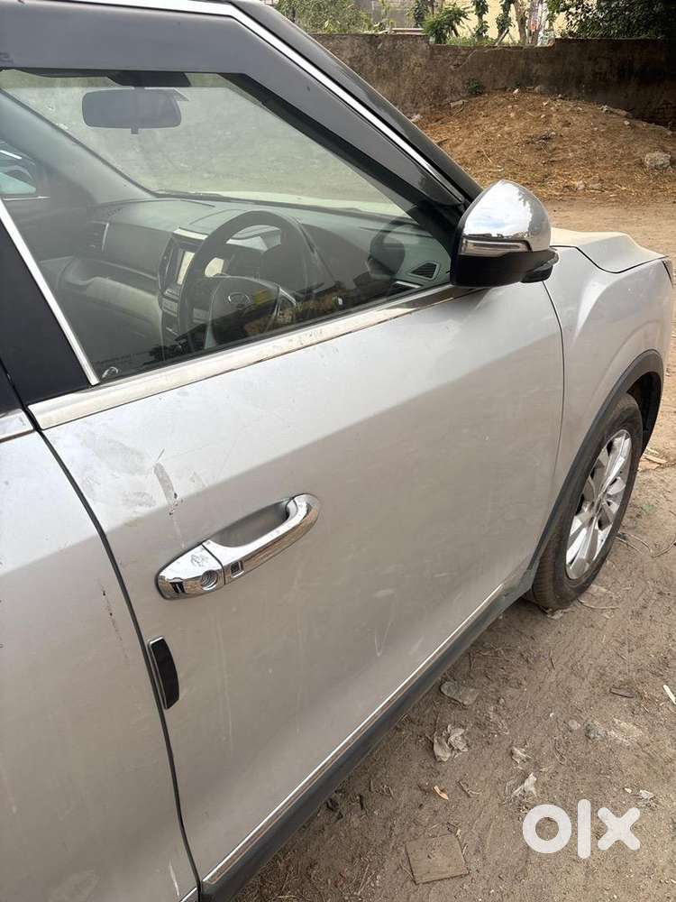 Mahindra Xuv300 2020 Diesel 169000 Km Driven