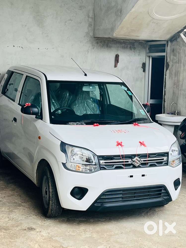 Maruti Suzuki Wagon R 2025 Lxi