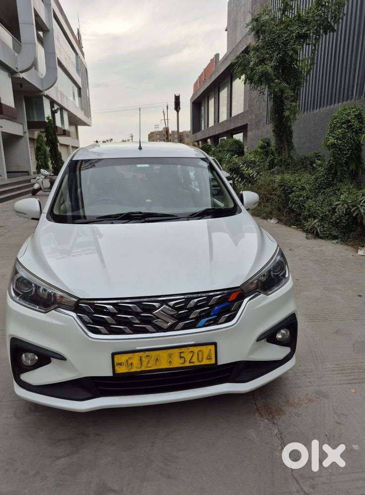 Maruti Suzuki Ertiga Vxi (o) Cng, 2023, Cng & Hybrids