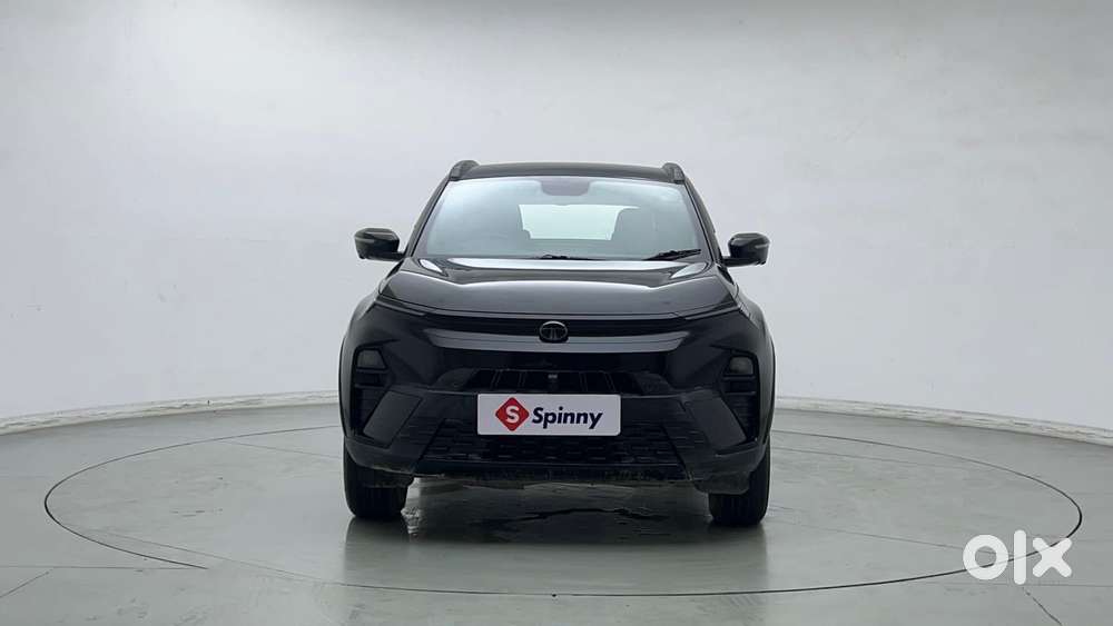 Tata Nexon Creative Plus 1.2 Revotron Petrol 6 Amt, 2024, Petrol