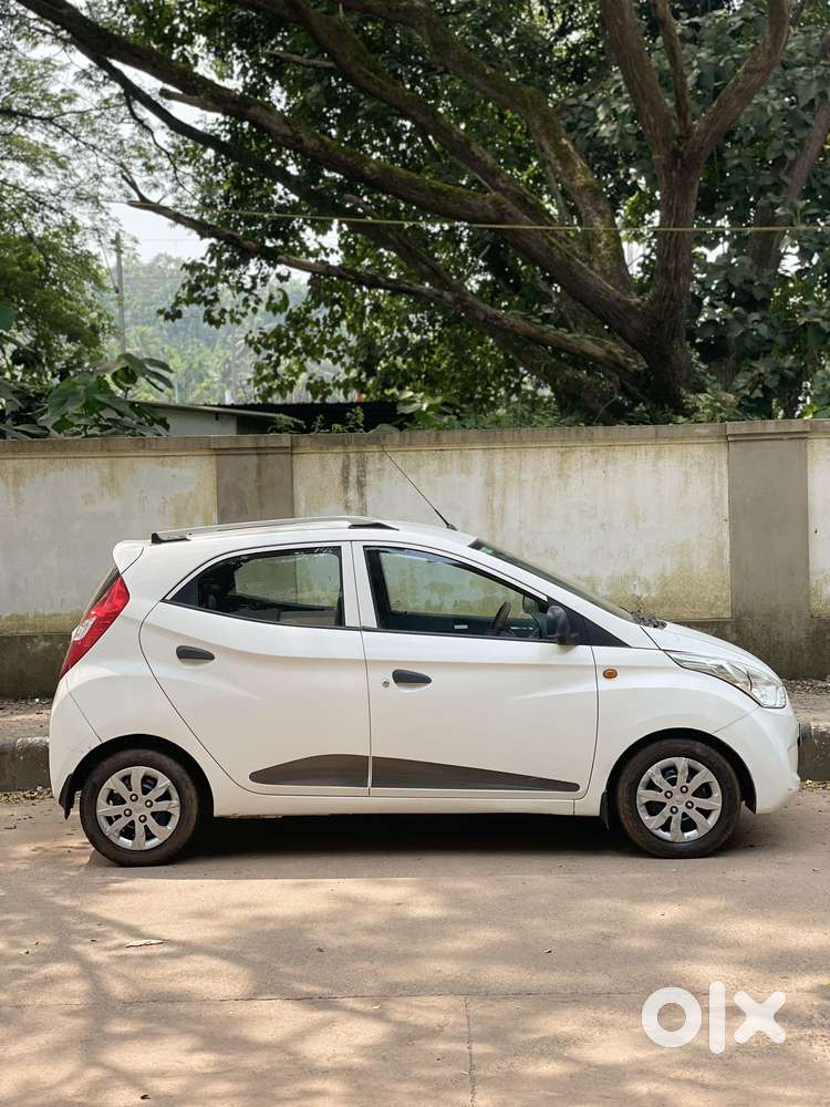 Hyundai Eon Magna +, 2018, Petrol