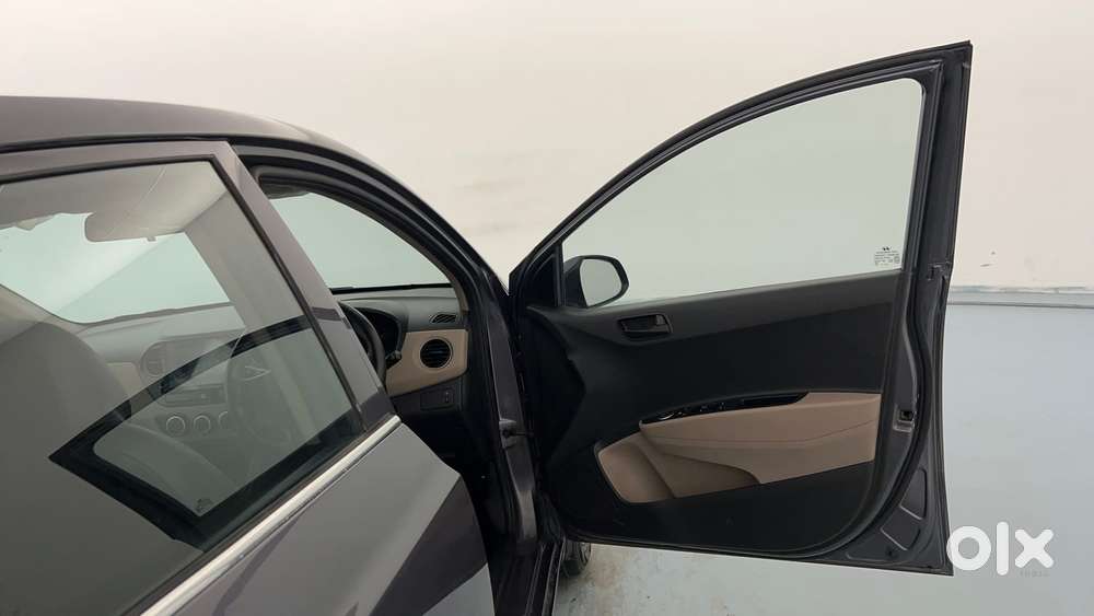 Hyundai Grand I10 1.2 Kappa Magna, 2016, Petrol
