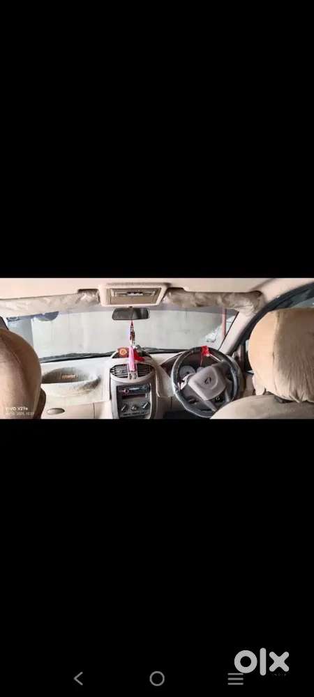 Mahindra Xylo Diesel Manual 2010