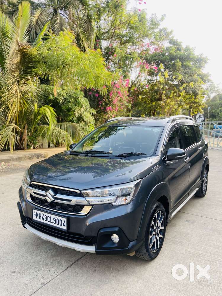 Maruti Suzuki Xl6 Zeta Mt Cng, 2025, Cng & Hybrids