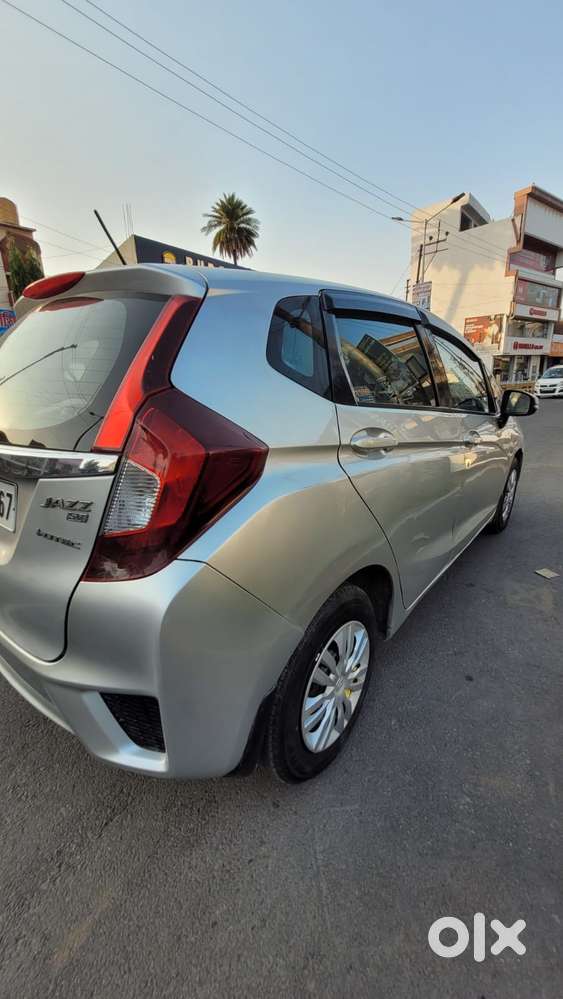 Honda Jazz 1.5 Sv I Dtec, 2016, Diesel