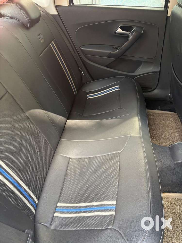 Volkswagen Ameo 2019 Petrol 57200 Km Driven