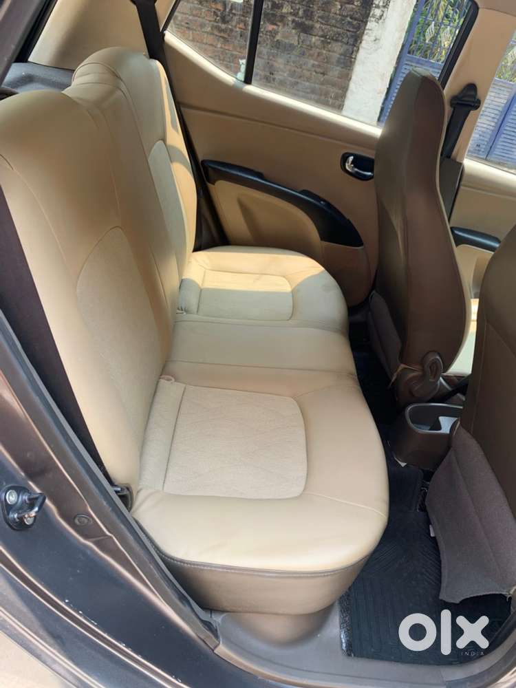 Hyundai I10 2013 Lpg Well Maintained