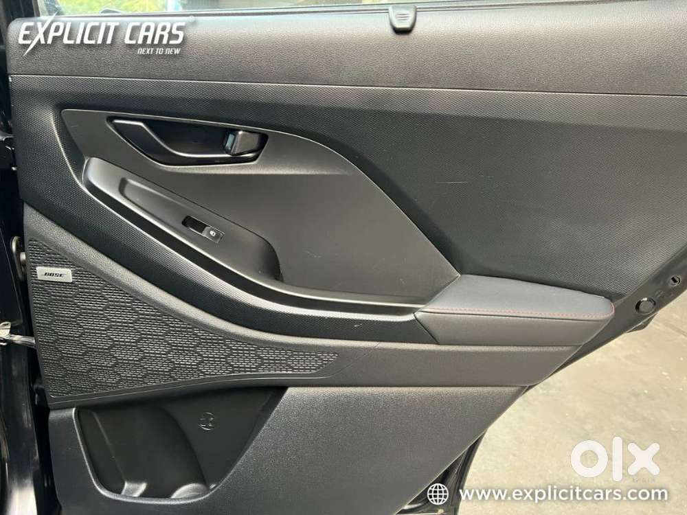 Hyundai Creta N Line N10 1.5 Turbo Dct, 2025